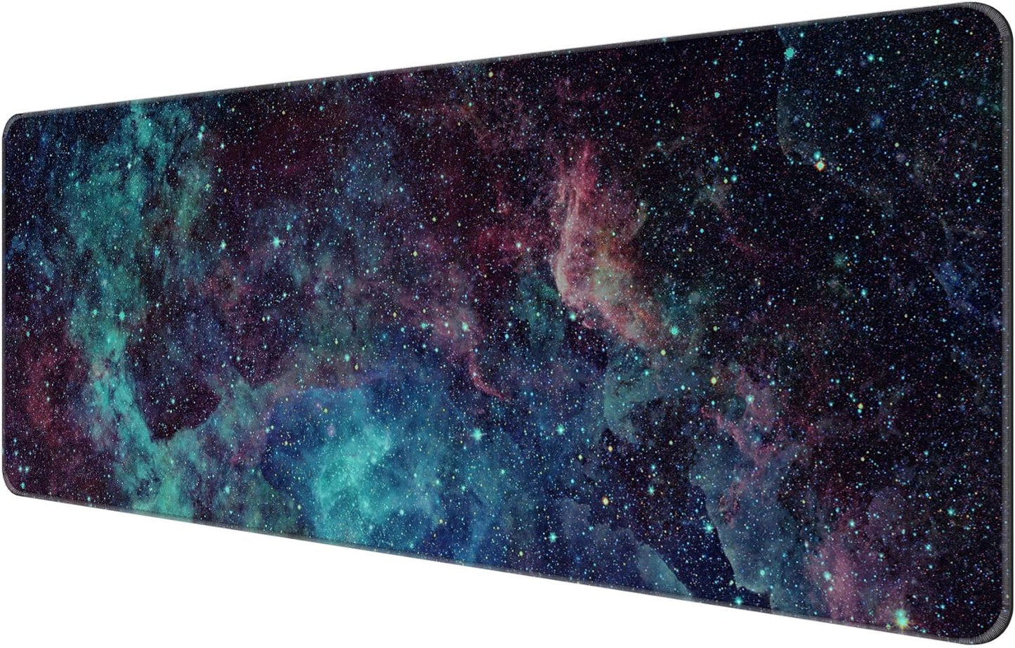 Galaxy Gaming Mouse Pad – Extended XXL Desk Mat